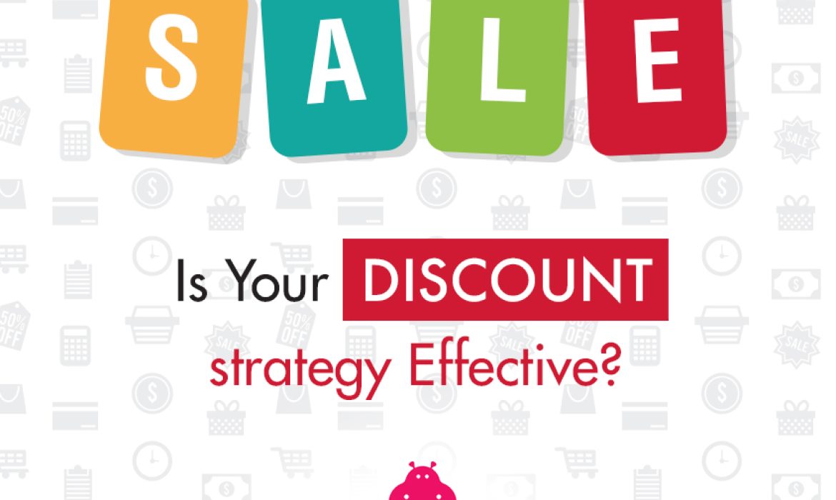 HOW STRONG IS YOUR SALE STRATEGY THIS FESTIVE SEASON?