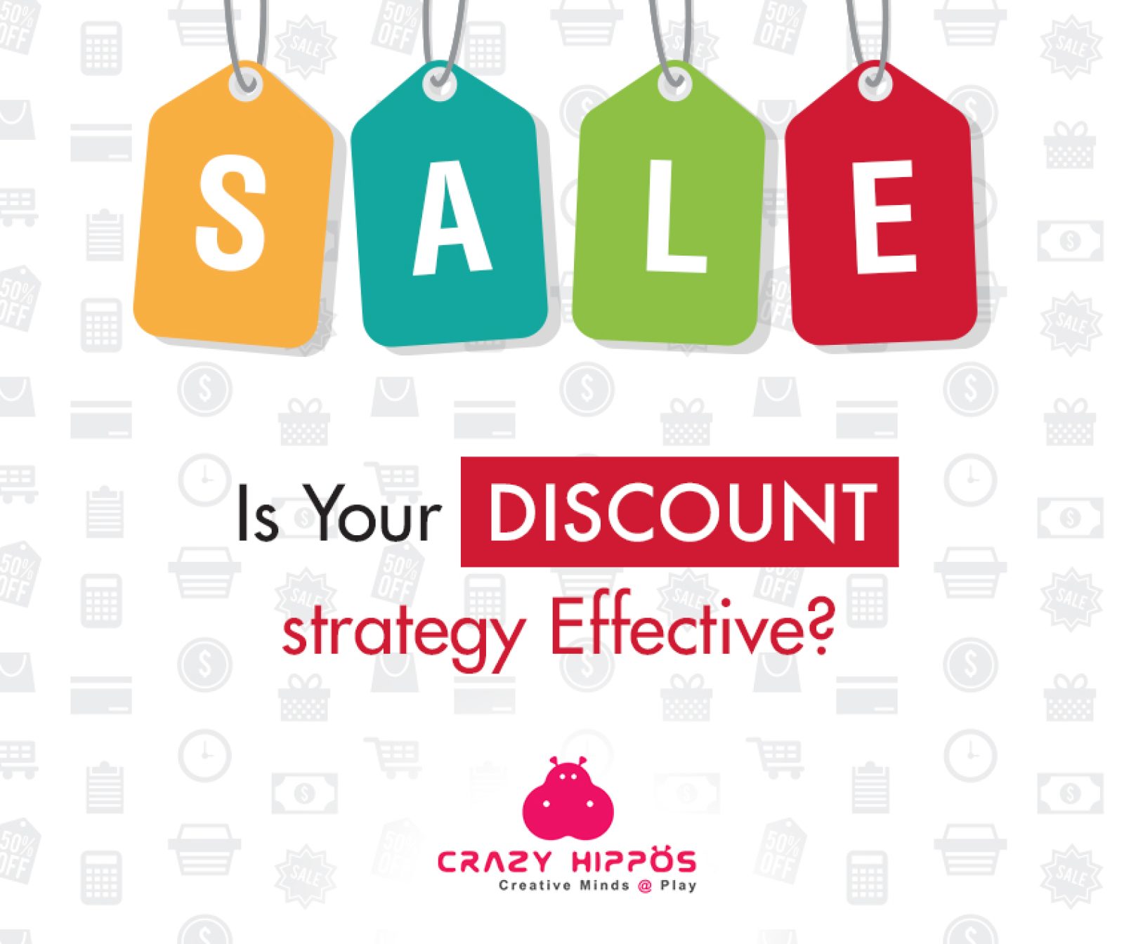 HOW STRONG IS YOUR SALE STRATEGY THIS FESTIVE SEASON?