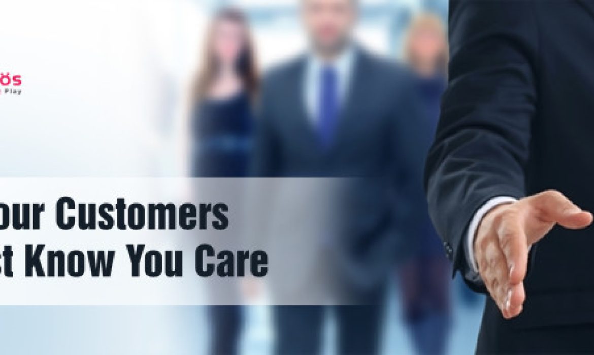 3 EASY WAYS TO BUILD CUSTOMER RELATIONSHIP