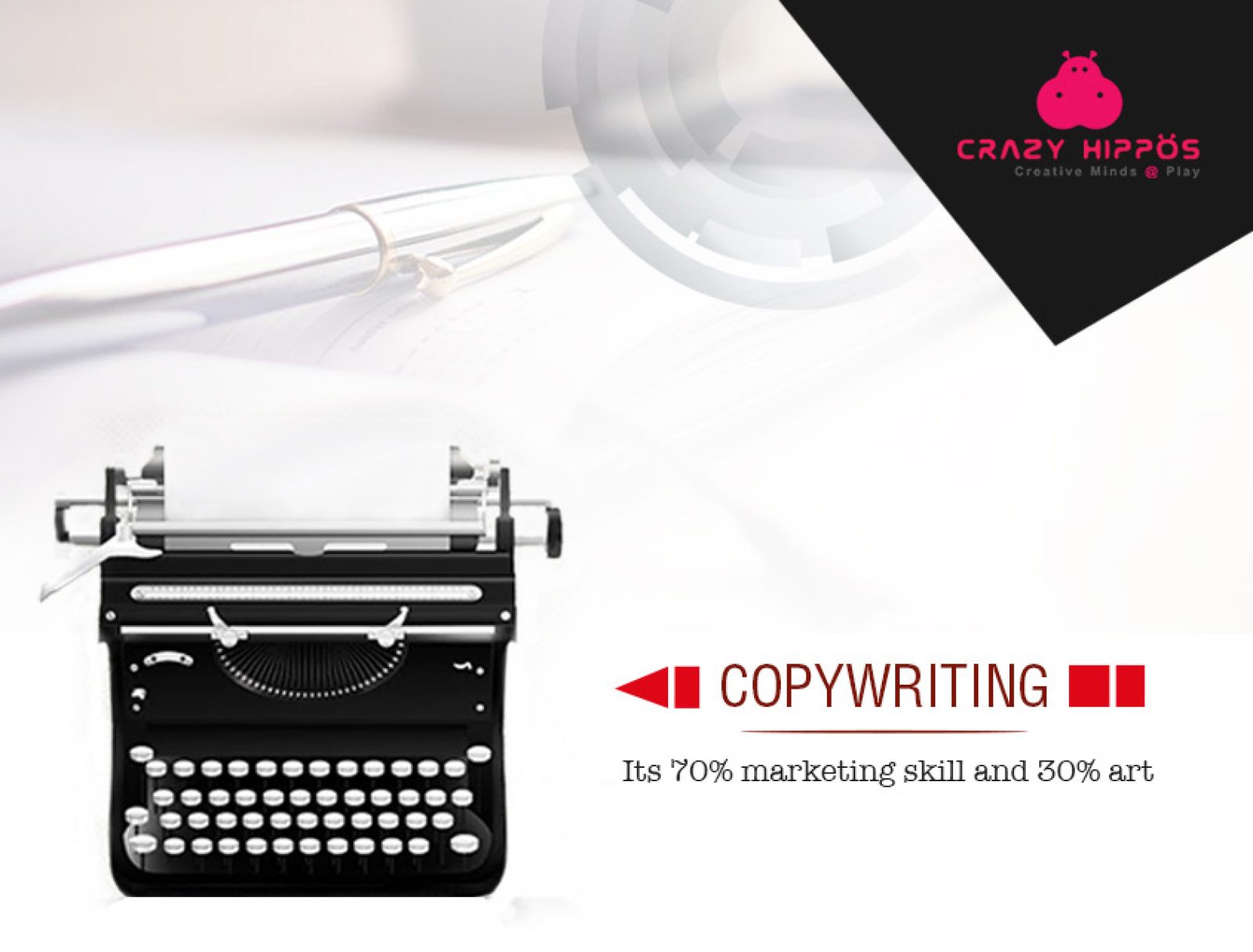 WHAT IS COPY IN COPYWRITING?