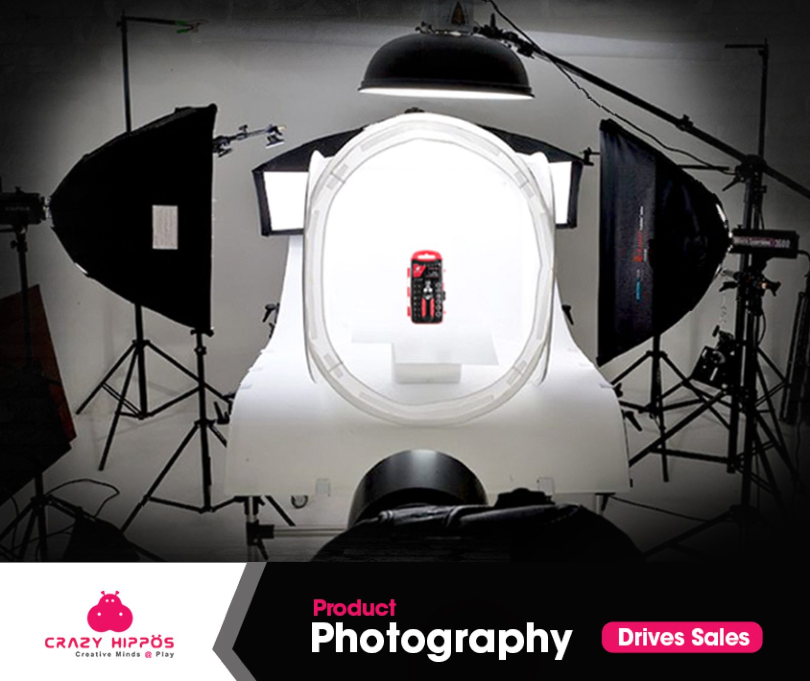 3 REASONS HOW PRODUCT PHOTOGRAPHY WILL BOOST YOUR SALES