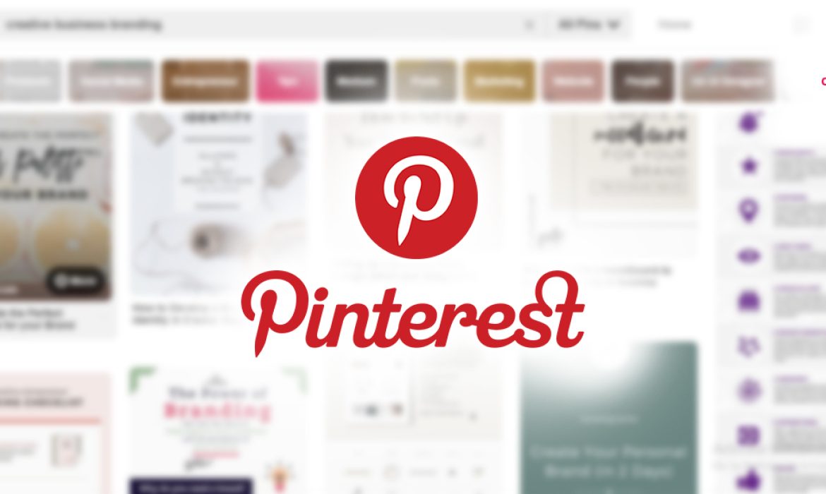 TOP 3 REASONS WHY PINTEREST IS GOOD FOR YOUR BRAND