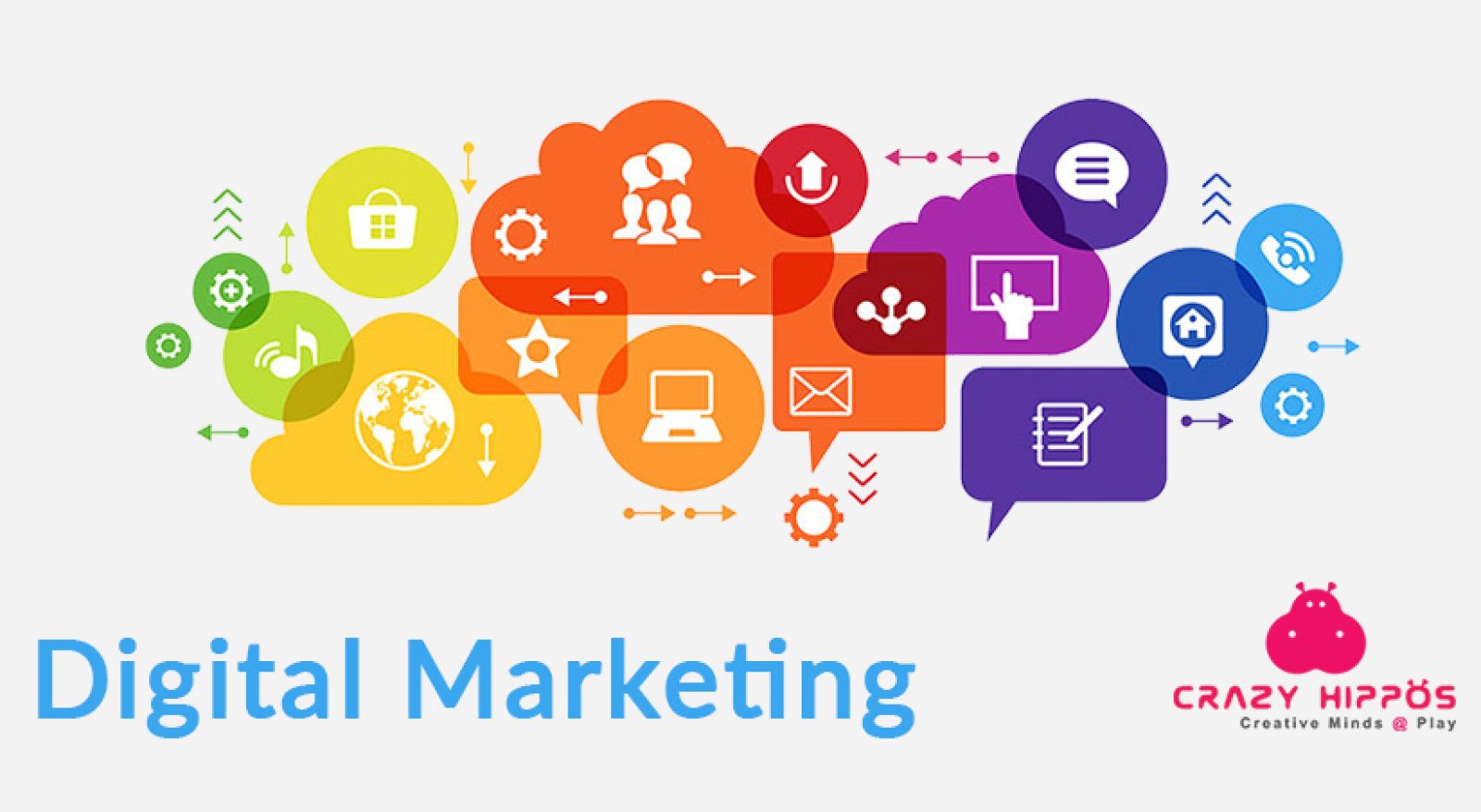 WHAT YOU MUST KNOW ABOUT YOUR DIGITAL MARKETING POSTS
